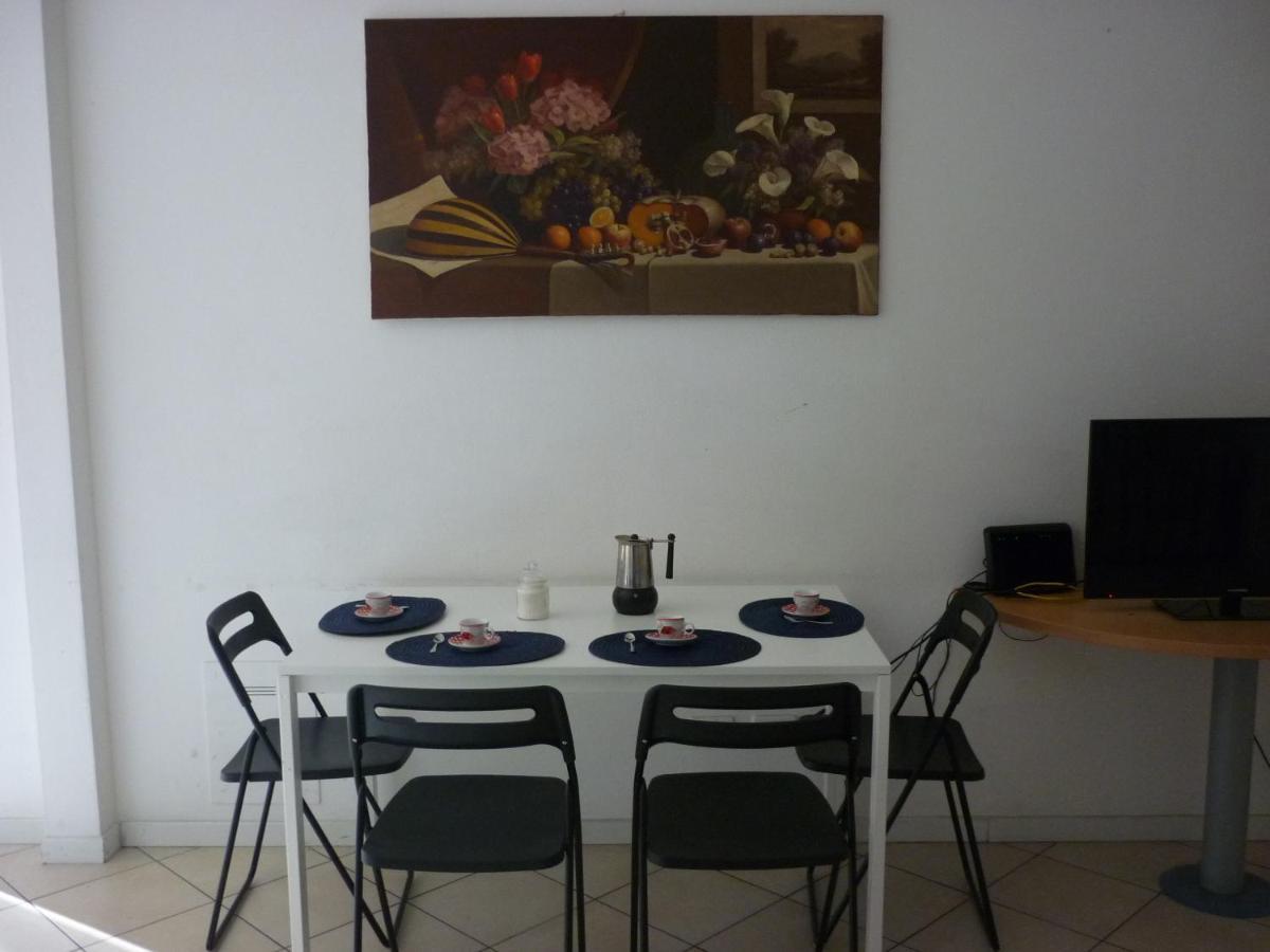 Serlio 24 2 Bologna Kültér fotó