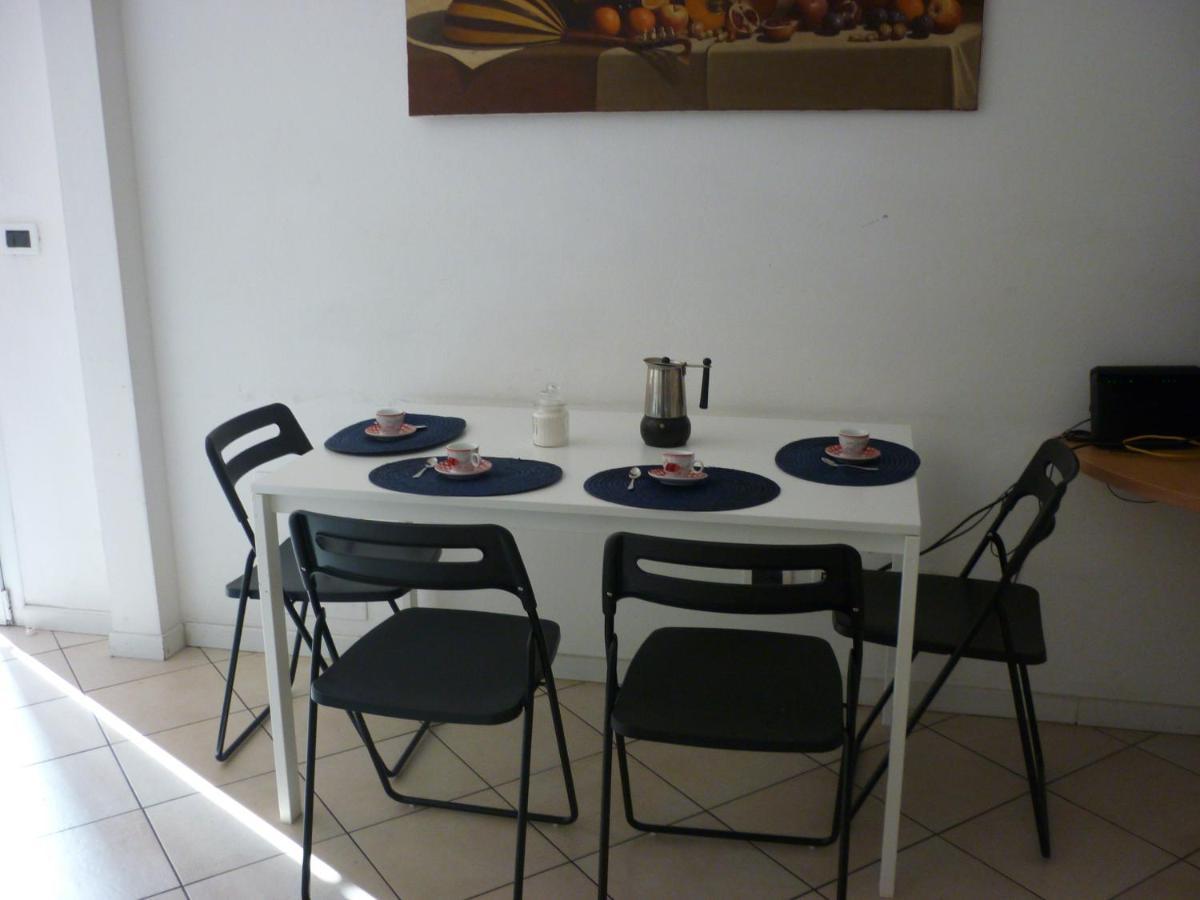 Serlio 24 2 Bologna Kültér fotó