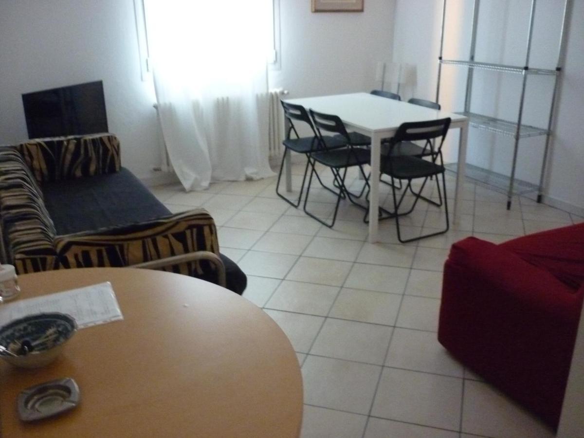Serlio 24 2 Bologna Kültér fotó