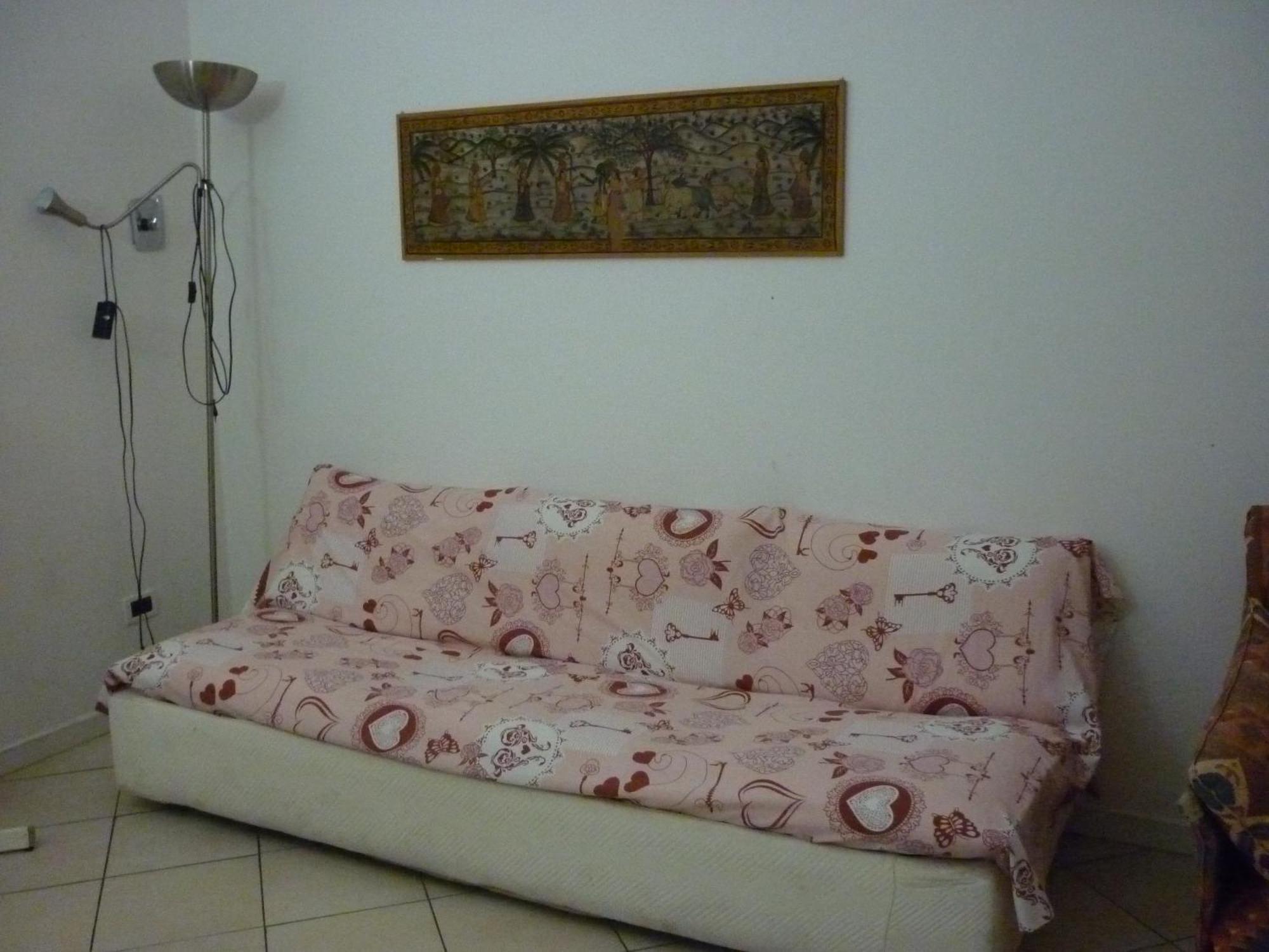 Serlio 24 2 Bologna Kültér fotó
