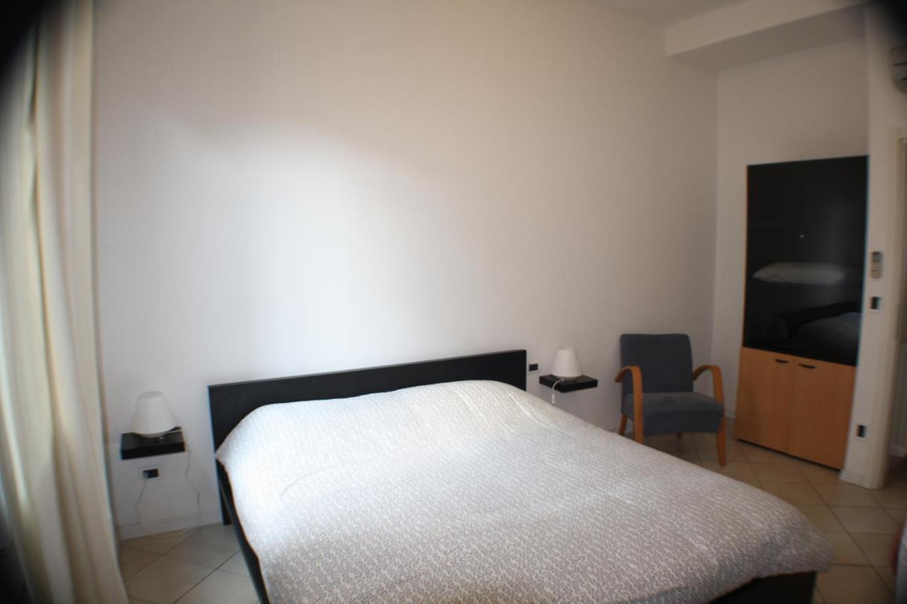 Serlio 24 2 Bologna Kültér fotó